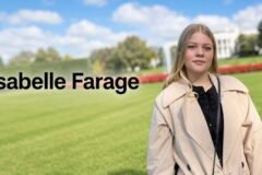Isabelle Farage